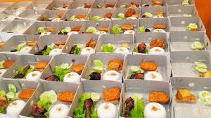 Catering Makanan