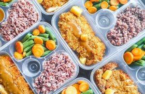 Mengenal Ide Bisnis Catering Rumahan