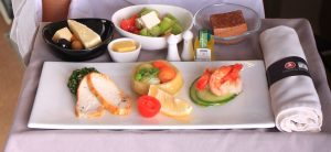 Dunia Katering Turki