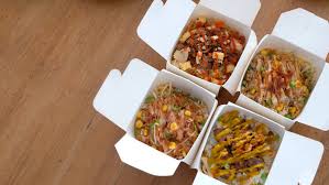 Catering Karyawan