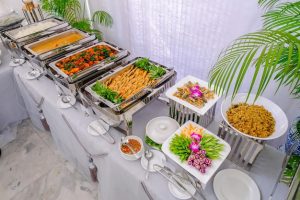 Dapur Lestari Catering