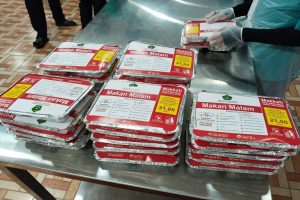 Catering Terbaik di Negara Arab