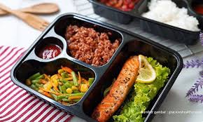 Keuntungan Bisnis Lunch Catering