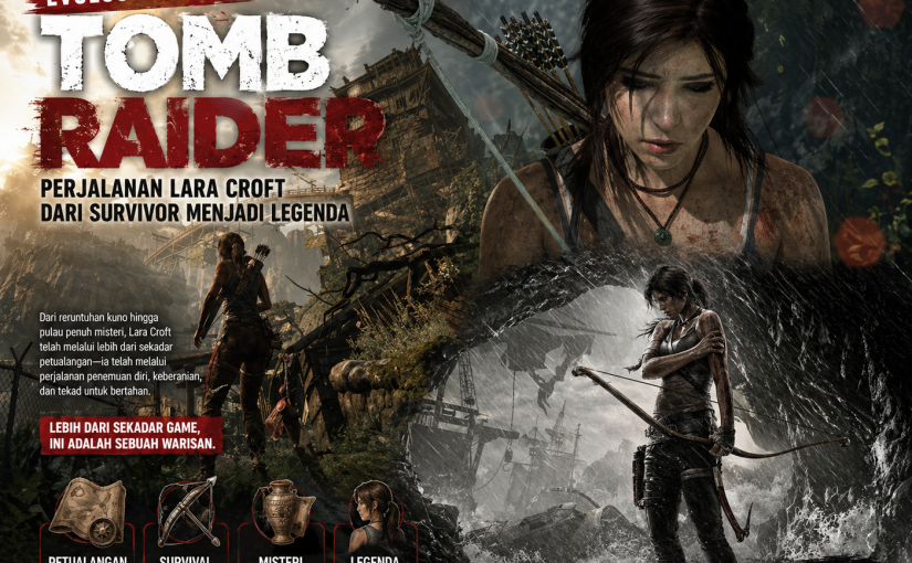 Petualangan Seru dalam Game Online Arkeologi Modern