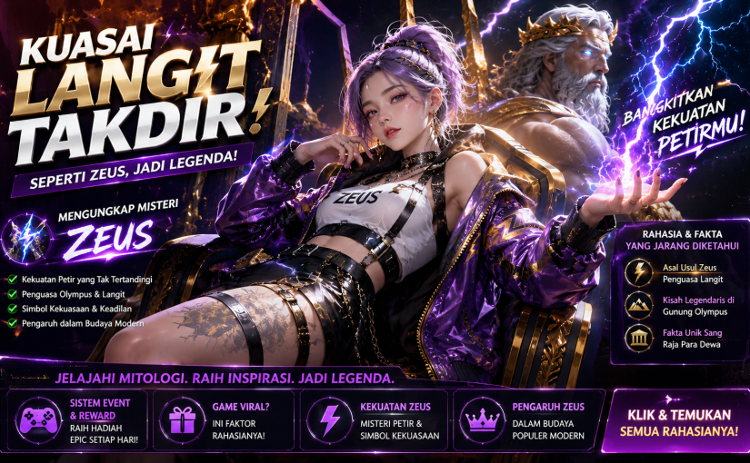 Mengasah Skill Mekanik vs Game Sense: Mana yang Lebih Penting?