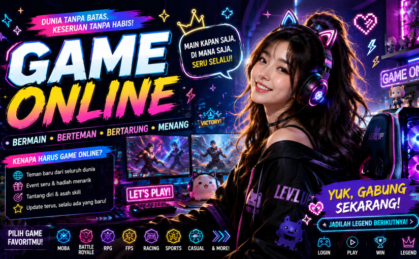 Strategi Efektif Mencapai Level Maksimum Tercepat