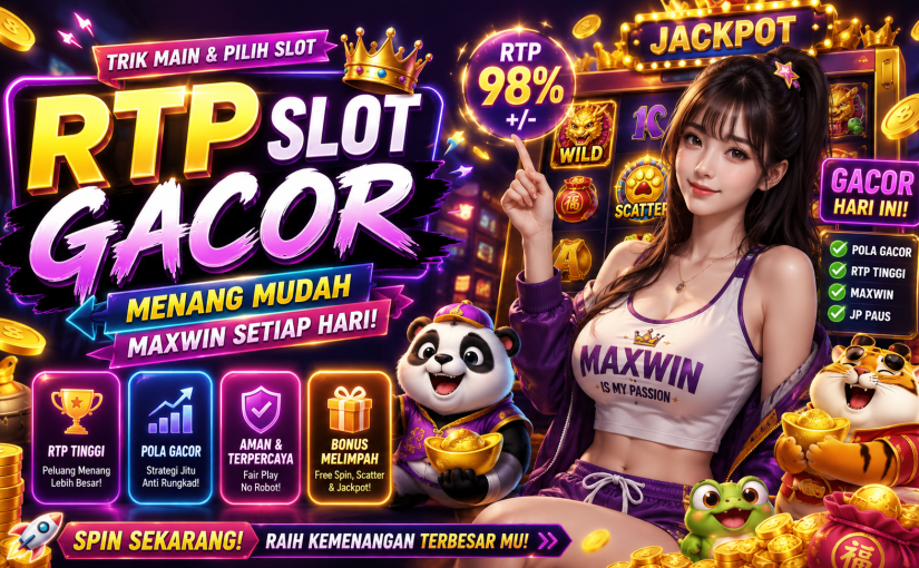 Mengapa Anda Betah Menatap Layar Lobby Game Online?