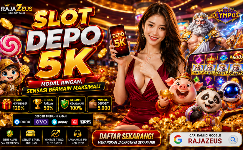 Mengapa Banyak Game Menggunakan Sistem Daily Login?