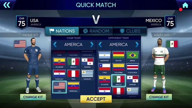 Evolusi Fisika Bola dalam Game Sepak Bola dari Arcade hingga Simulasi Modern