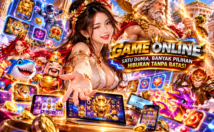 Kenapa Pemain Masih Terlihat Online Beberapa Saat Setelah Keluar dari Game?
